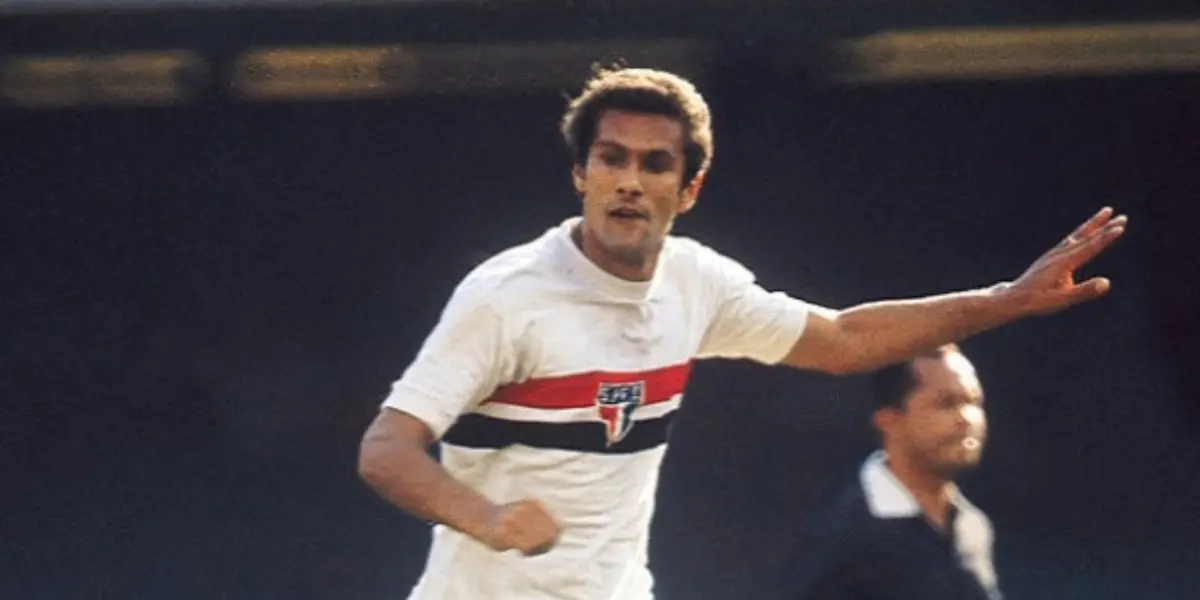 Alberto Spencer lídera a lista de artilheiros