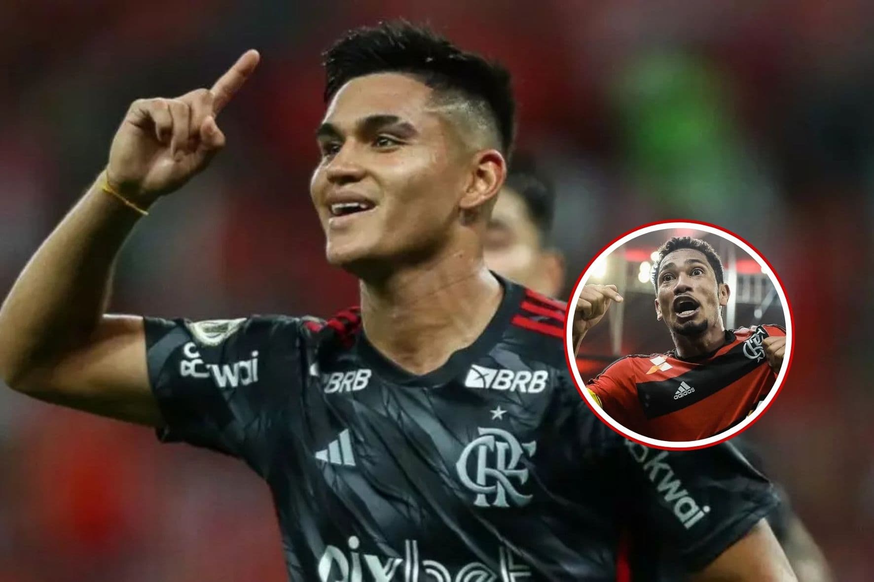 Alcaraz em destaque