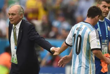 Alejandro Sabella morreu aos 66 anos, tornando-se uma nova derrota para os argentinos, após a morte de Diego Armando Maradona