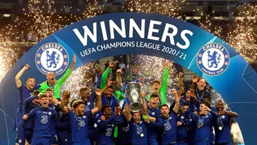 Além da Libertadores, ele ganhou a Champions e agora vai encerrar a carreira no clube que ama