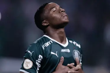 Além de Endrick, Vitor Roque e Savinho também são outros brasileiros na disputa