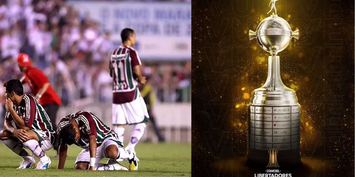 Além de não ter Marcelo em campo, time de Fernando Diniz é surpreendido