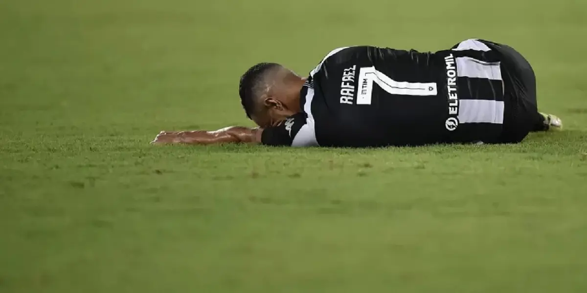 Além de tropeço na estreia, Alvinegro ganha preocupação para o restante da temporada