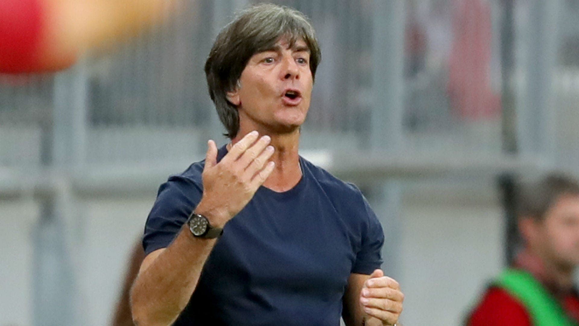 Alemão campeão do mundo em 2014 se ofereceu para treinar a Seleção Brasileira