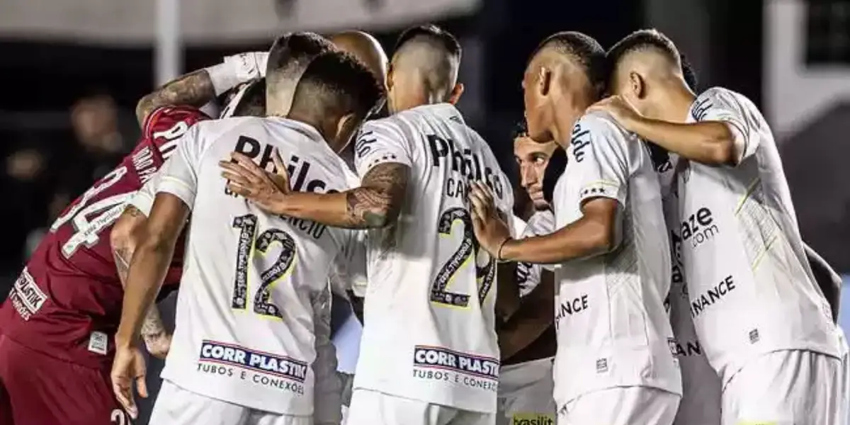 Alex fraturou o tornozelo direito durante treinamento e será desfalque para o Santos