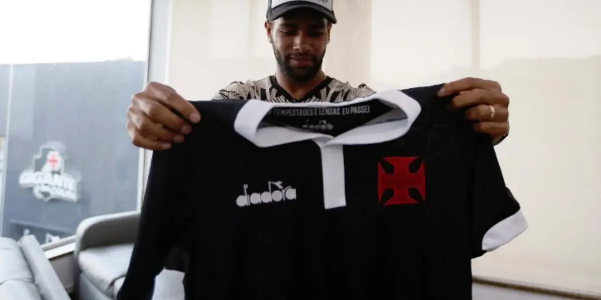 Alex Teixeira está livre no mercado e volta ao Brasil não está descartada