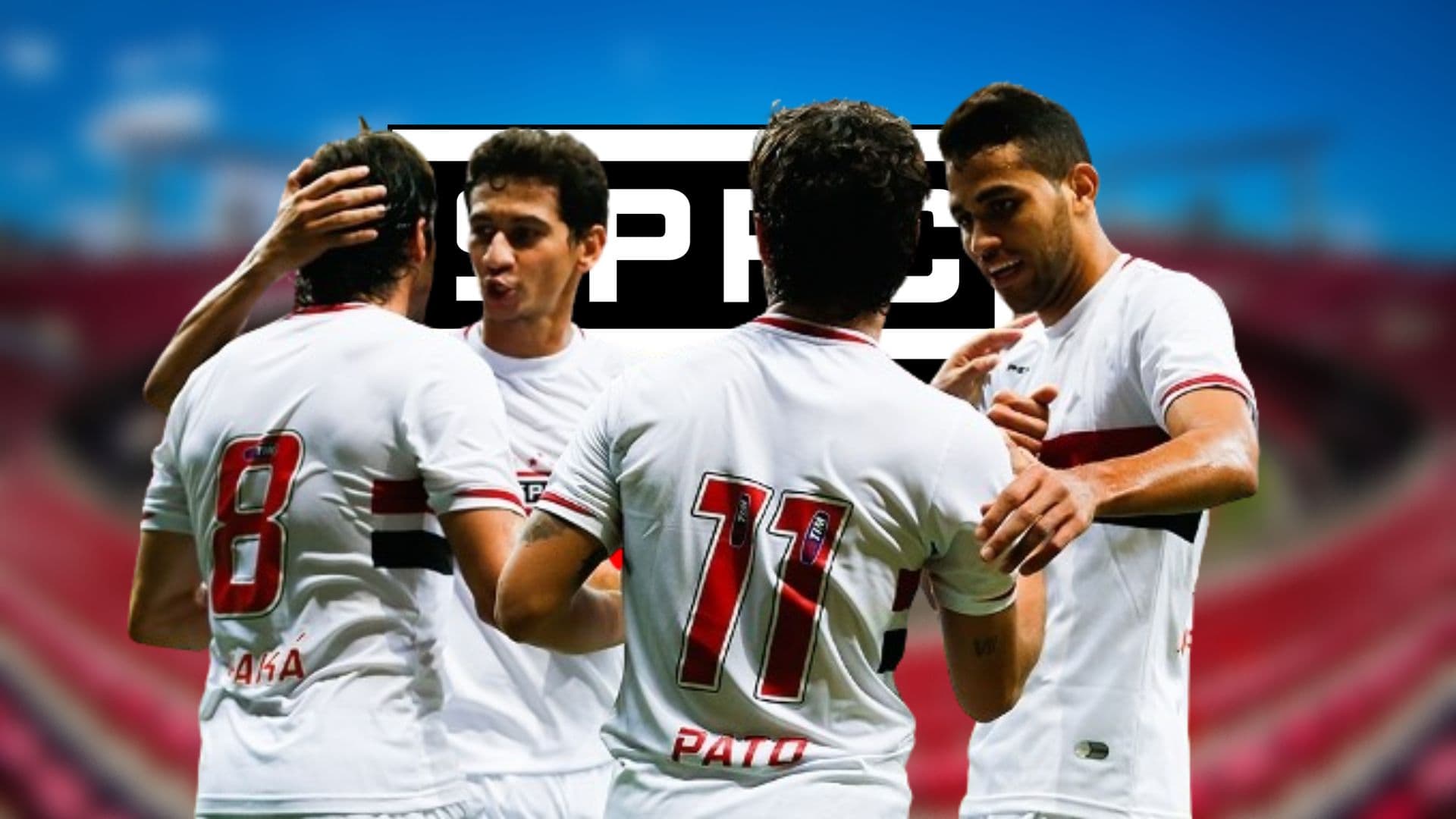 Alexandre Pato