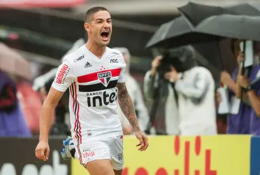 Alexandre Pato quebra o silêncio ao falar de retorno ao Brasil e deixa São Paulo tenso após declaração