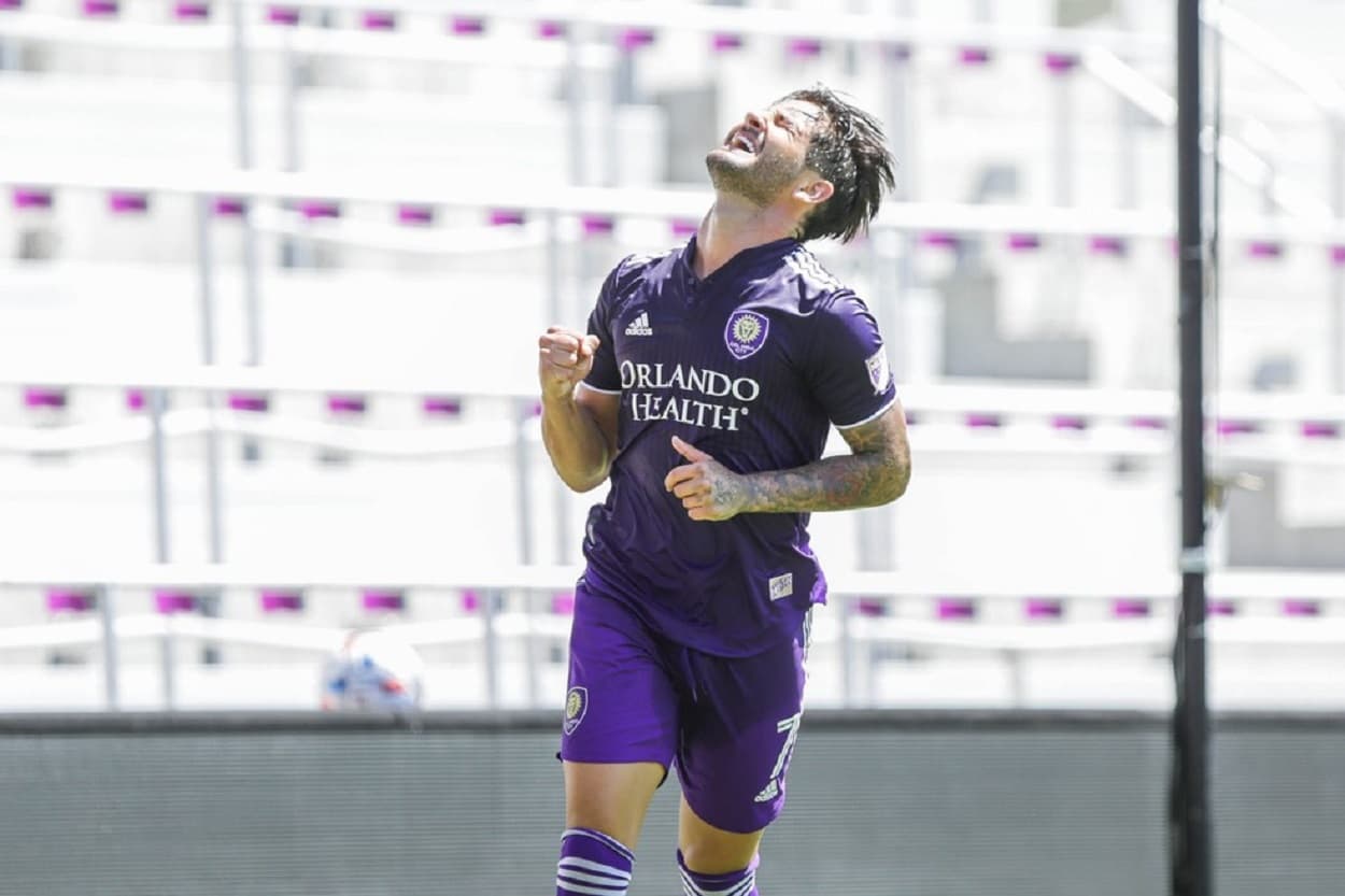 Alexandre Pato tem muita vontade de voltar a defender o tricolor paulista