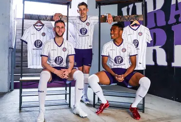 Algumas camisas já foram anunciadas