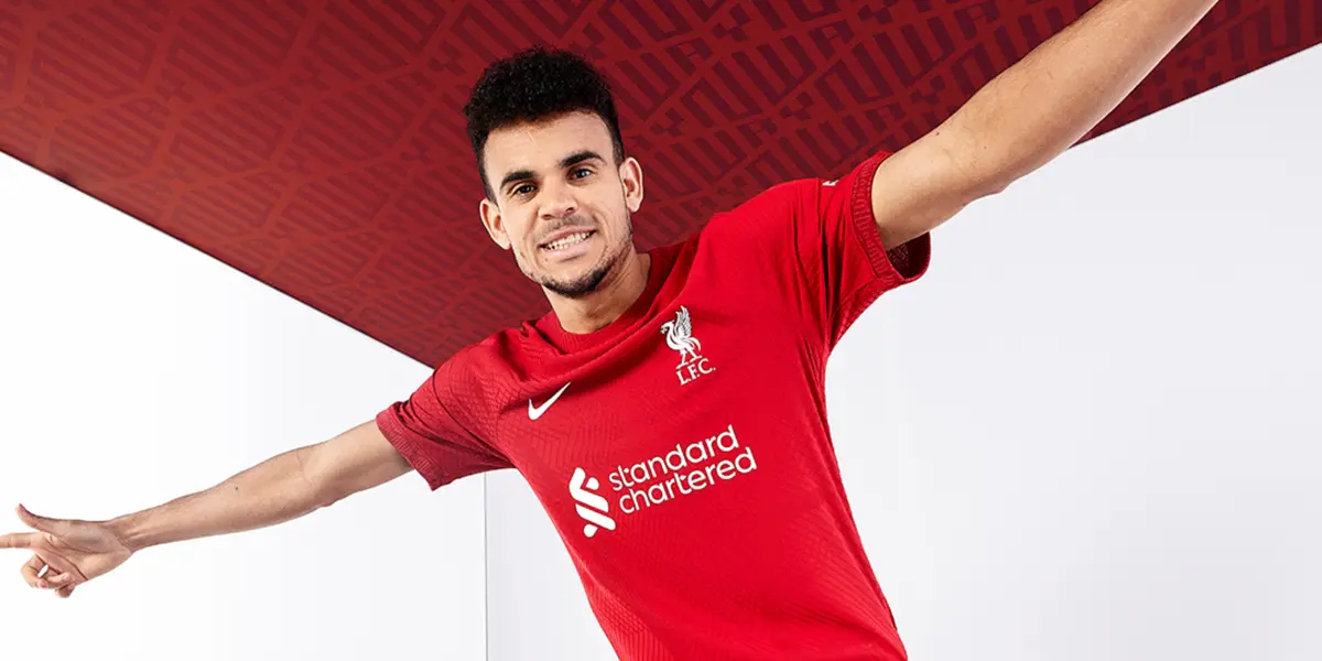 Algumas camisas já foram anunciadas