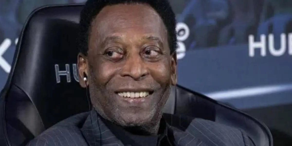 Alguns familiares contaram a imprensa como foram os últimos momentos ao lado de Pelé