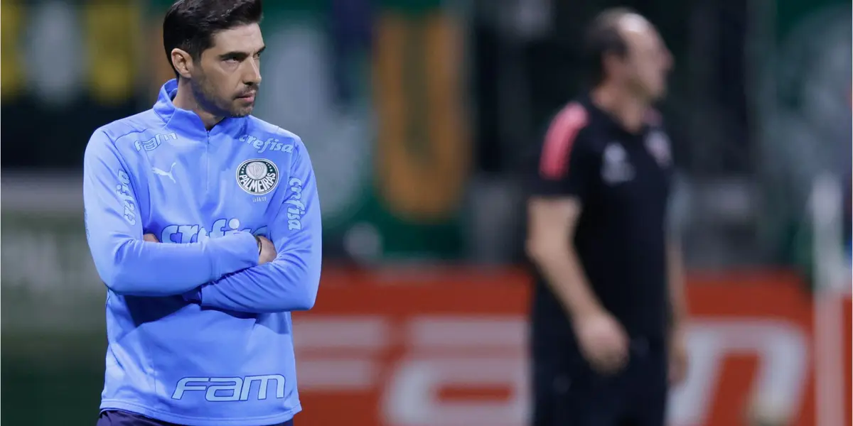 Alguns jornalistas fizeram comentários pesados contra o técnico lusitano, e a presidente do Verdão já disse que vai tomar providências