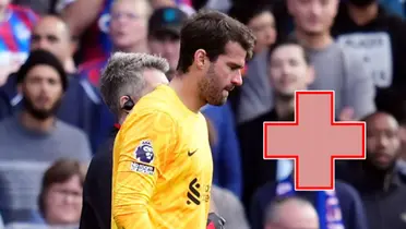 Alisson Becker (Foto: Liverpool)