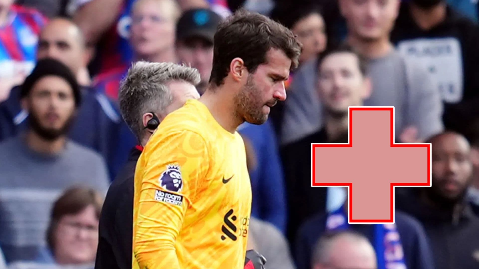 Alisson Becker (Foto: Liverpool)