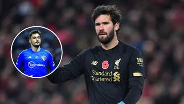 Alisson é considerado um dos maiores goleiros do mundo