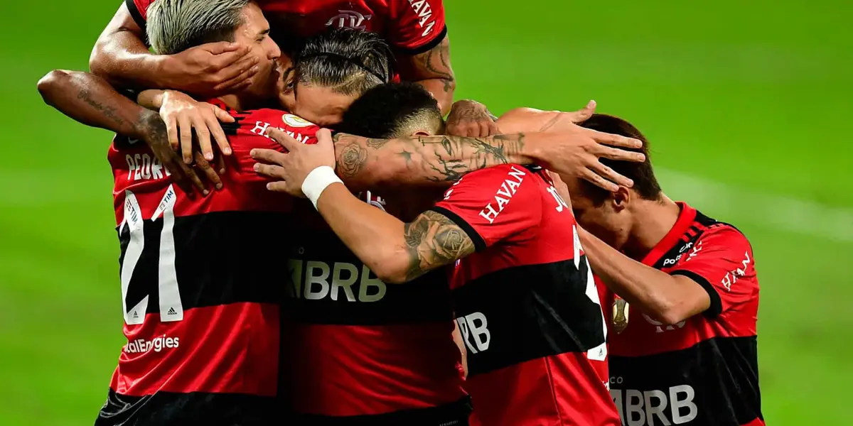 Alta cúpula do Flamengo tomou decisão e estaria irredutível para voltar atrás