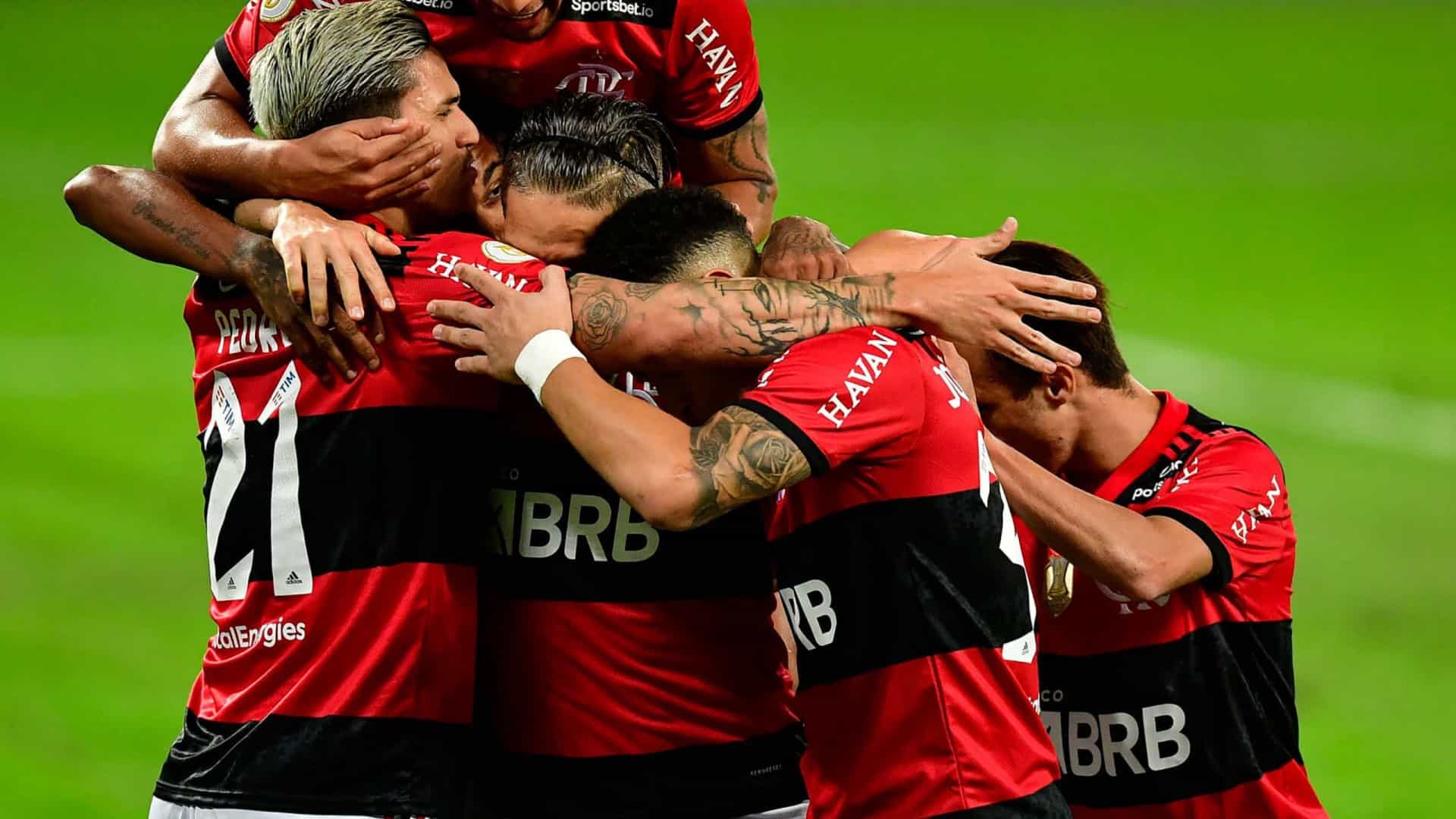 Alta cúpula do Flamengo tomou decisão e estaria irredutível para voltar atrás