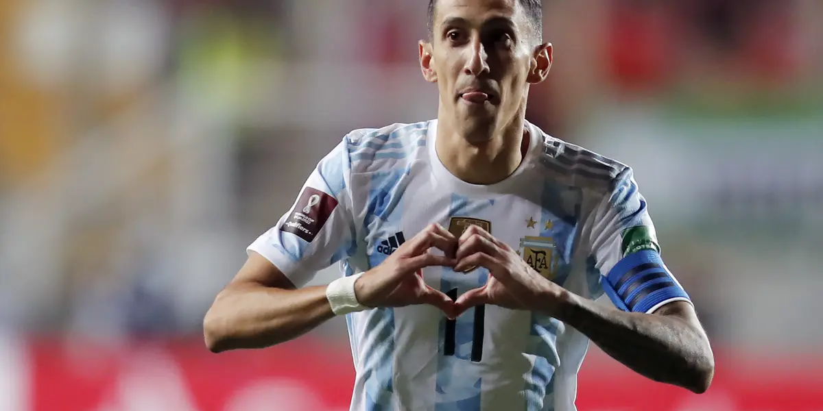 Alto salário de craque argentino o afasta do futebol brasileiro