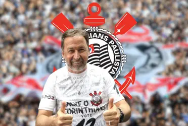 Alvinegro almeja temporada mais tranquilo e com glórias