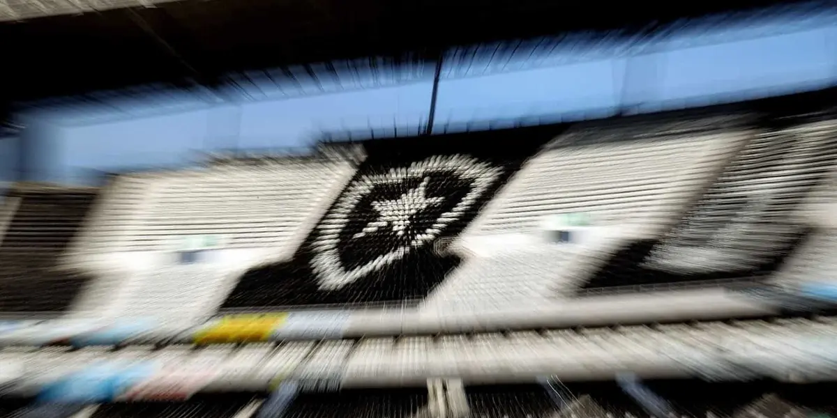 Alvinegro carioca agora buscar se reforçar e montar um time para o início do Campeonato Brasileiro