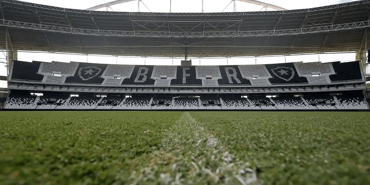 Alvinegro carioca não vem cumprindo com os acordos trabalhistas de ex-funcionários