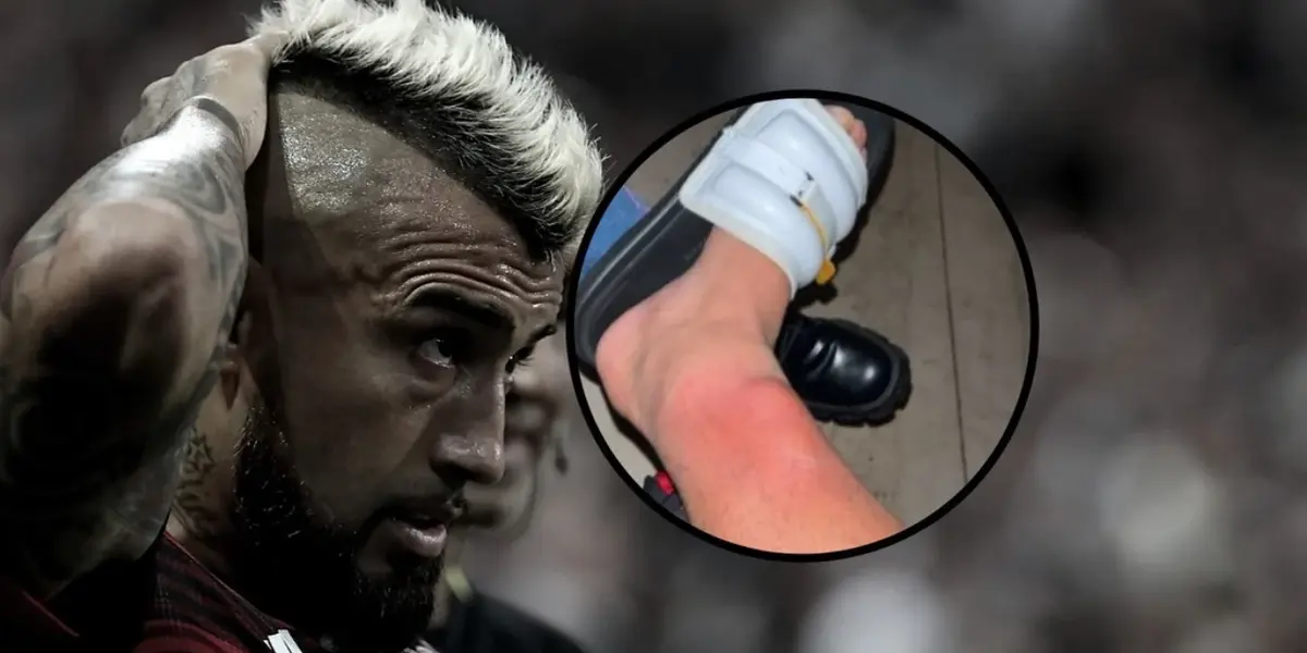 Alvinegro foi vice-campeão da Copa do Brasil após jogo dramático no Maracanã