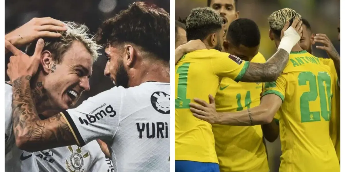 Alvinegro irá buscar cinco reforços na próxima janela de transferências