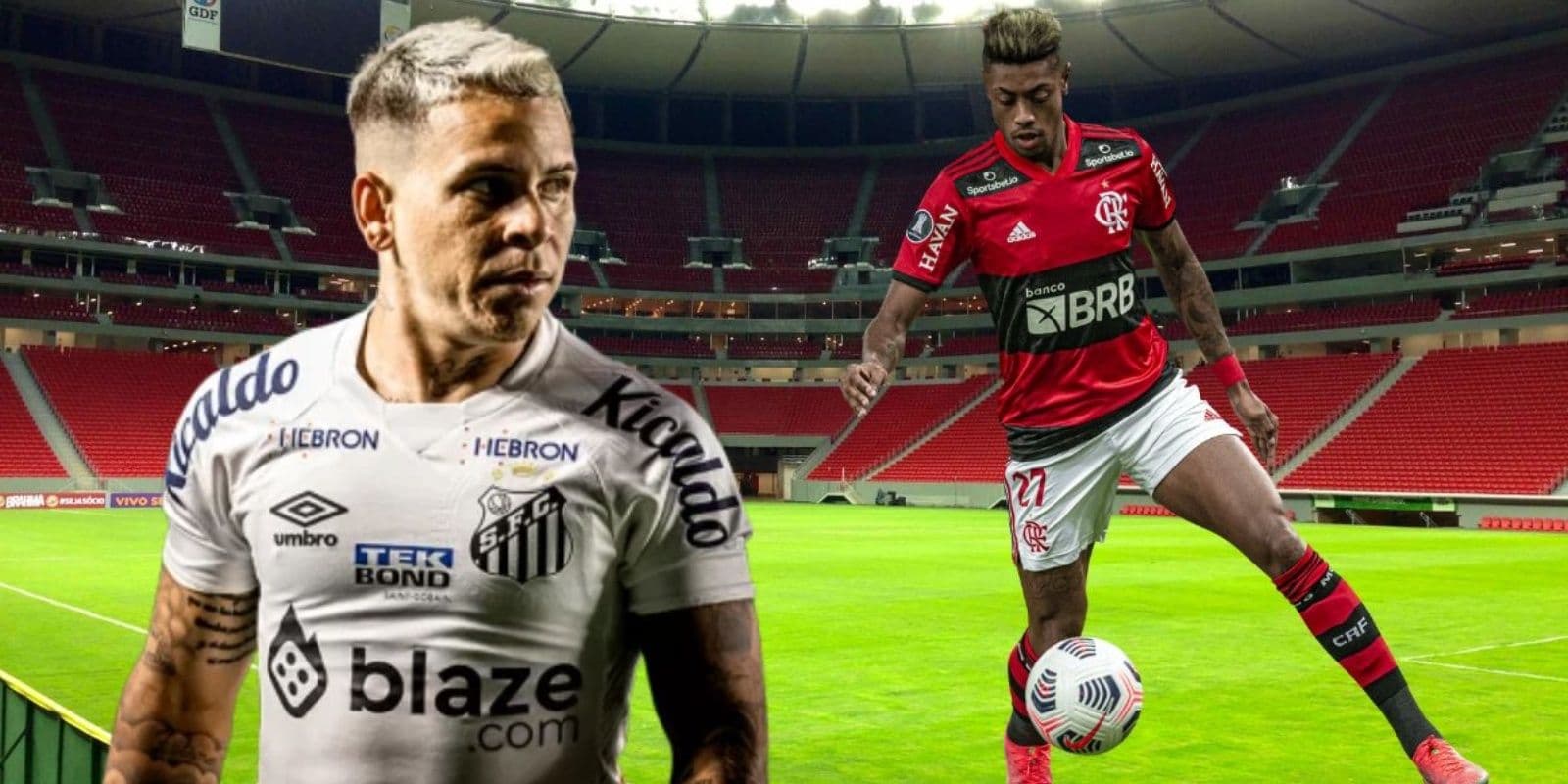 Alvinegro Praiano conquistou um grande resultado contra o Mais Querido