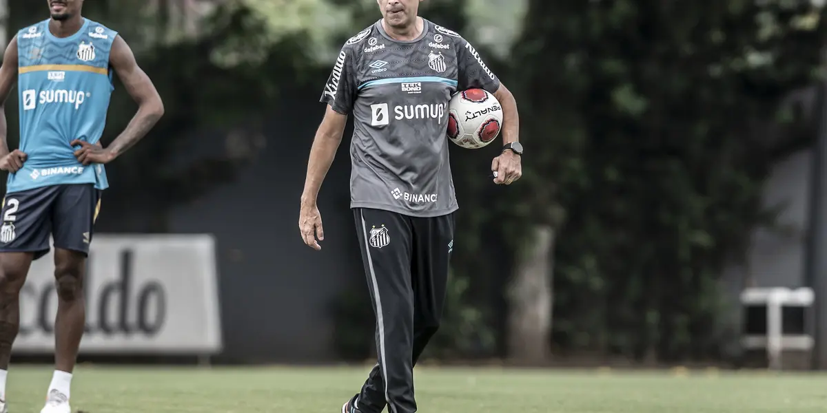 Alvinegro praiano recebe o Botafogo na segunda rodada do Paulistão