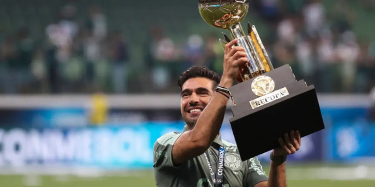 Alviverde chegará ao seu 11° título na competição e a forma competitiva gera dúvidas entre os torcedores