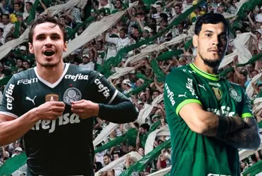 Alviverde Imponente está vencendo o Coxa no Couto Pereira