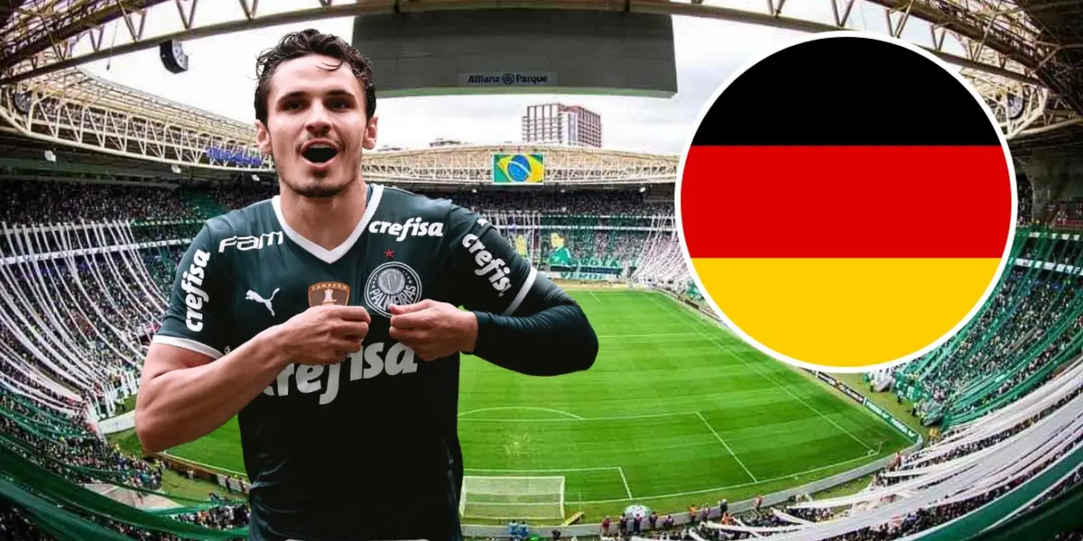 Alviverde Imponente pretende contratar jogadores renomados para 2024