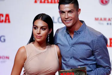 Amada de CR7 já foi bailarina, babá e nasceu na Argentina