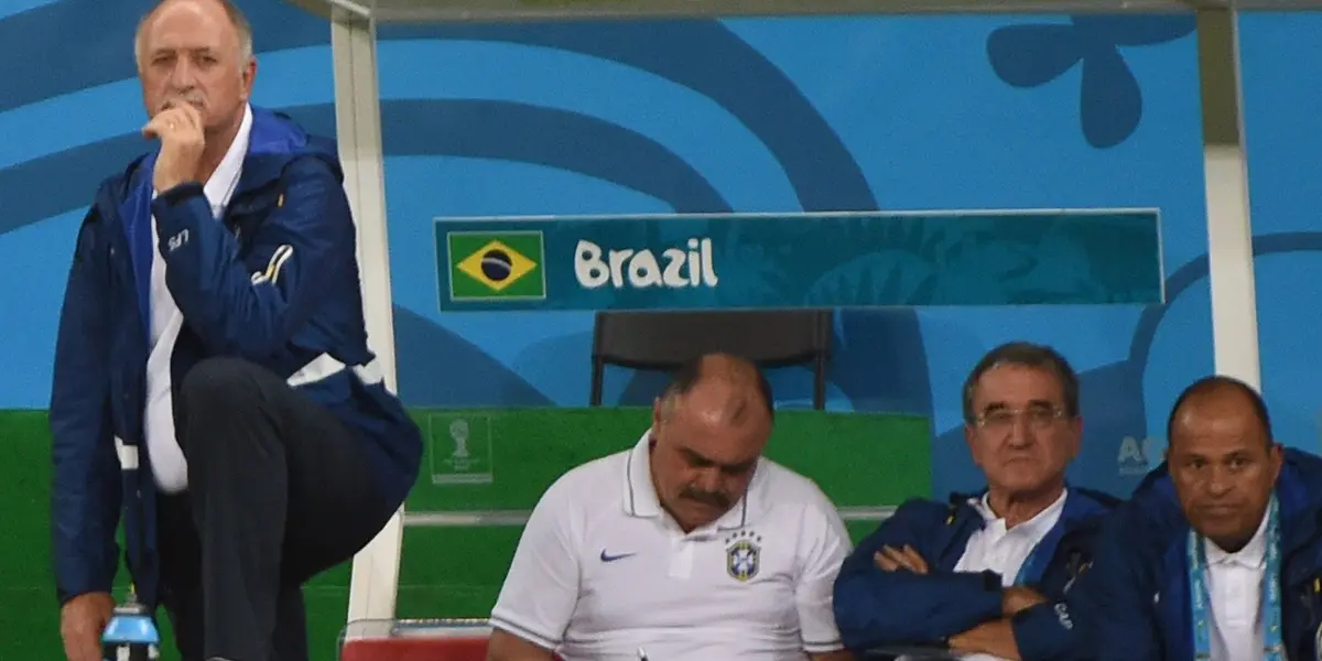 Ambos não se falam há 8 anos