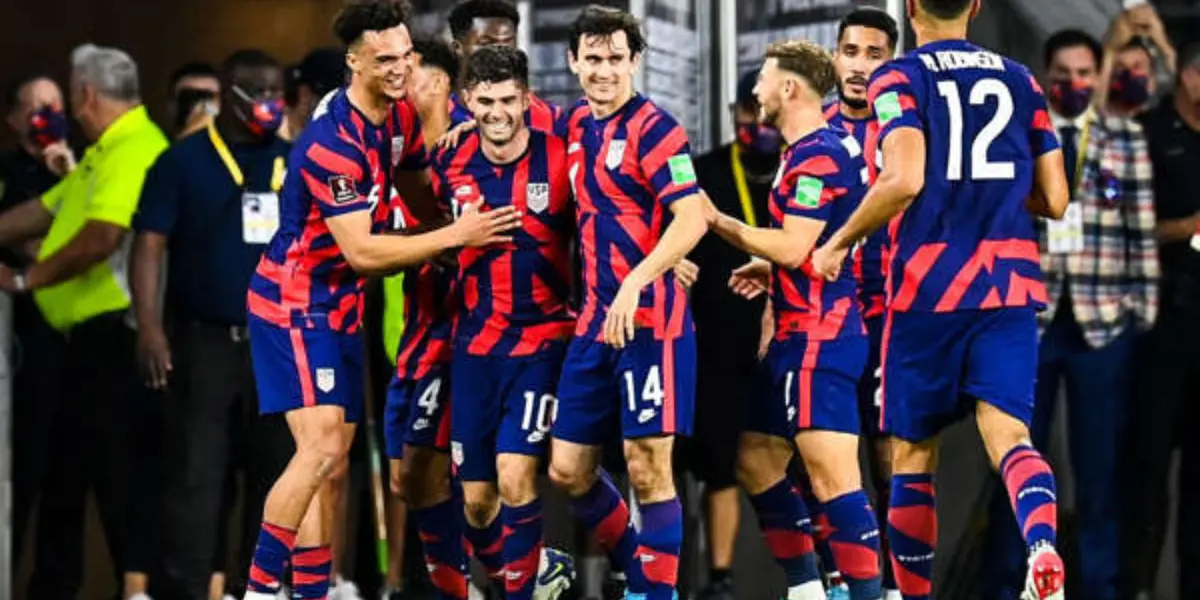 Americanos podem confirmar nesta quarta-feira (30) a presença no Catar