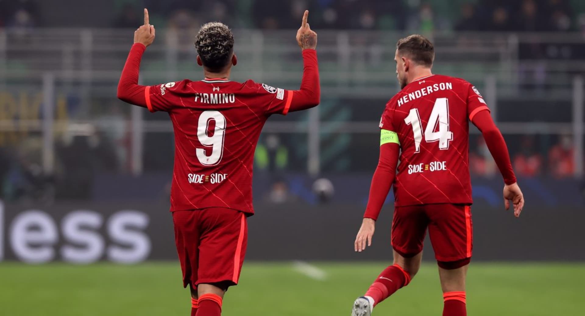 Análise dos jogadores brasileiros dentro da competição