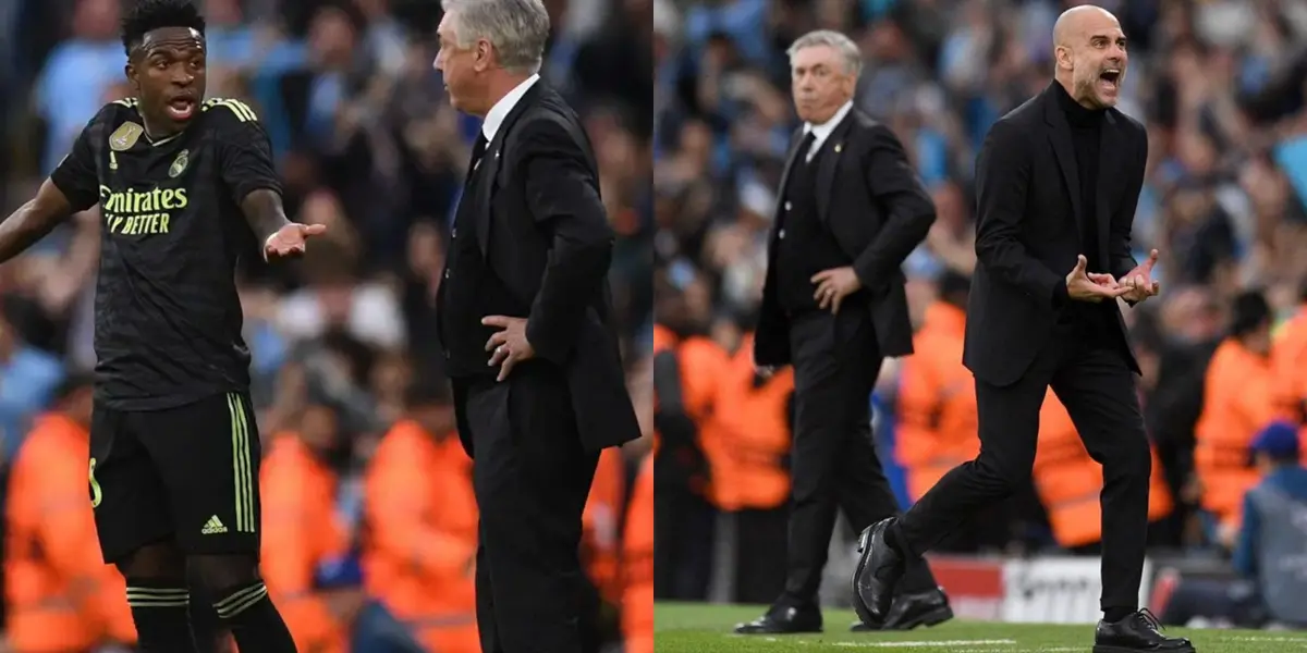 Ancelotti encerrou as especulações sobre seu futuro em entrevista coletiva no sábado, confirmando sua permanência como técnico do Real