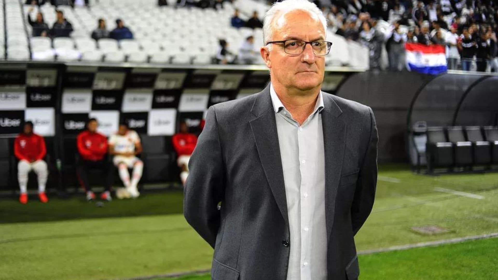 Ancelotti fala sobre assumir seleção brasileira