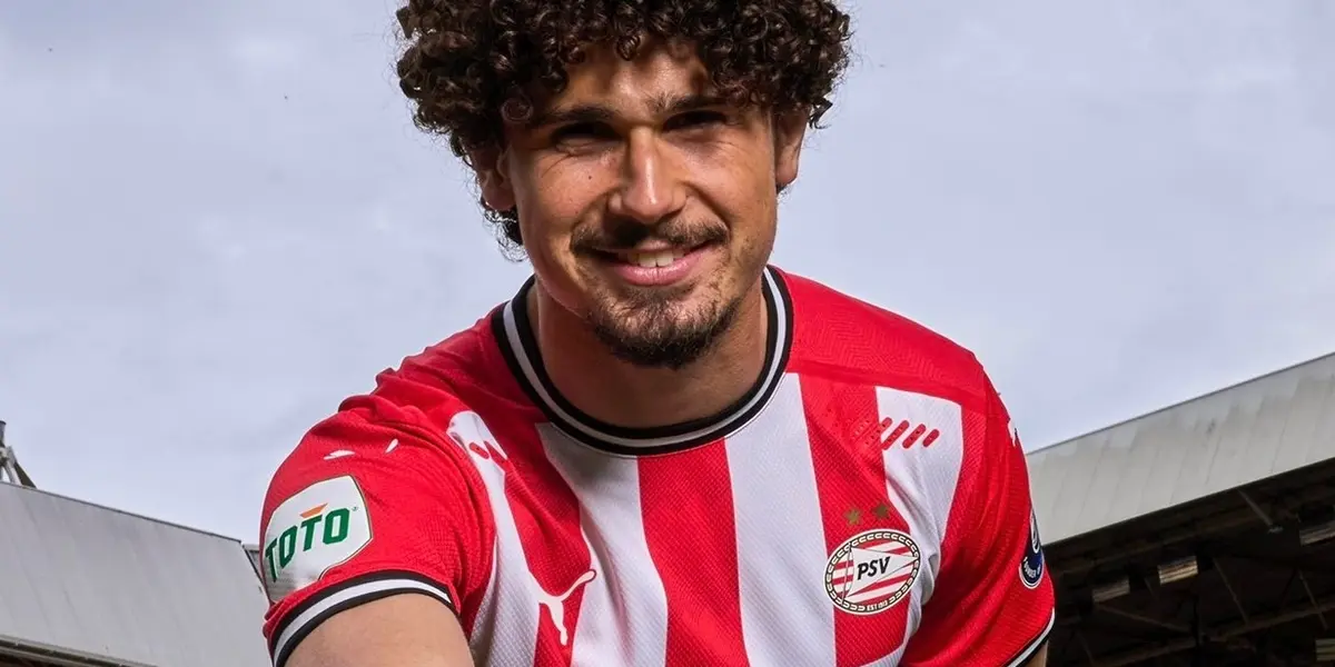 André Ramalho revelou que tem o desejo de jogar no futebol brasileiro e vitória de Jorge Jesus pode entregar reforço ao Flamengo