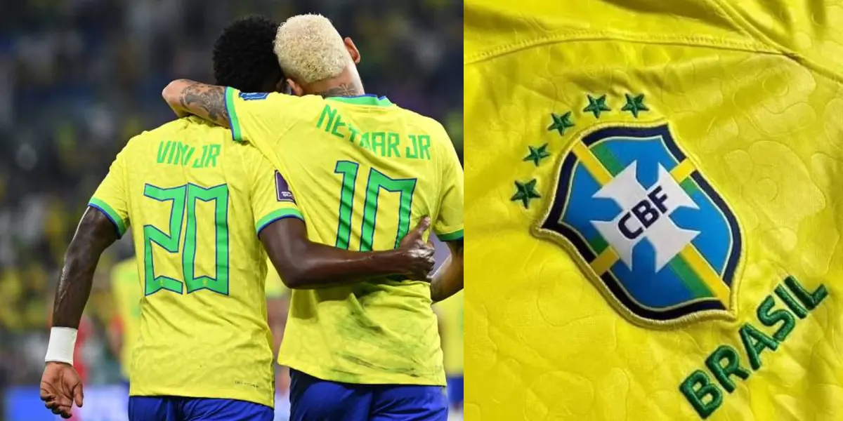 André Rizek, jornalista da Globo, publicou que a CBF definiu Ancelotti como novo treinador da Seleção Brasileira