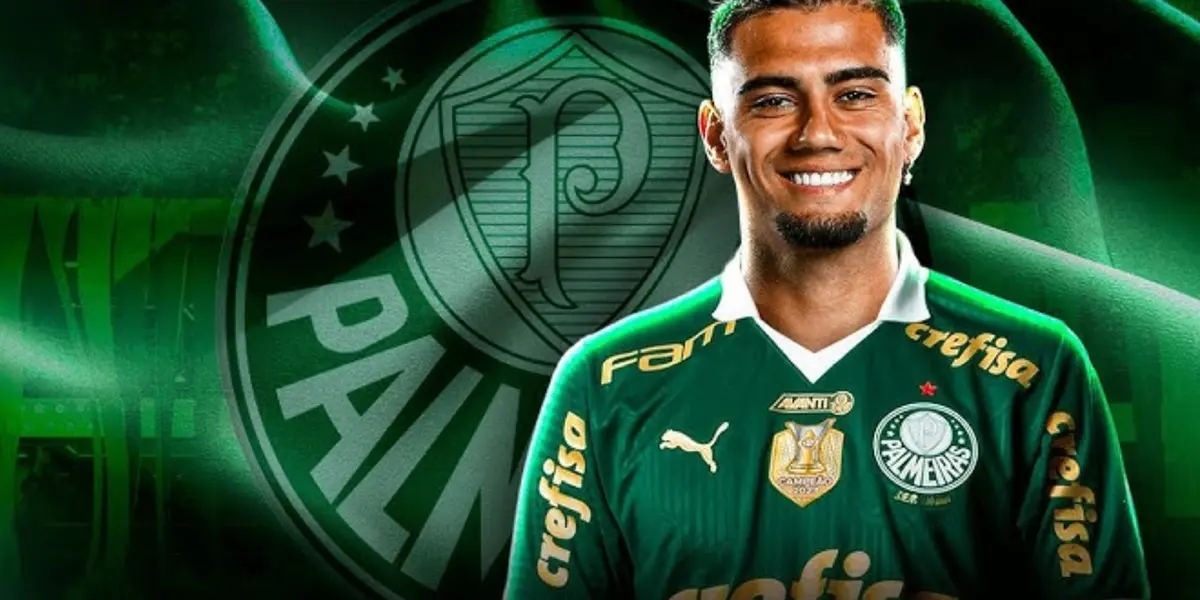 Andreas Pereira é alvo do Palmeiras
