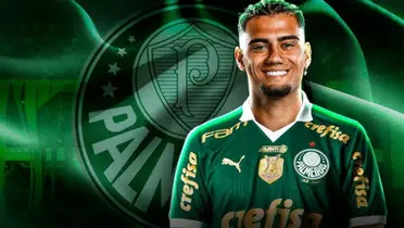 Andreas Pereira é alvo do Palmeiras