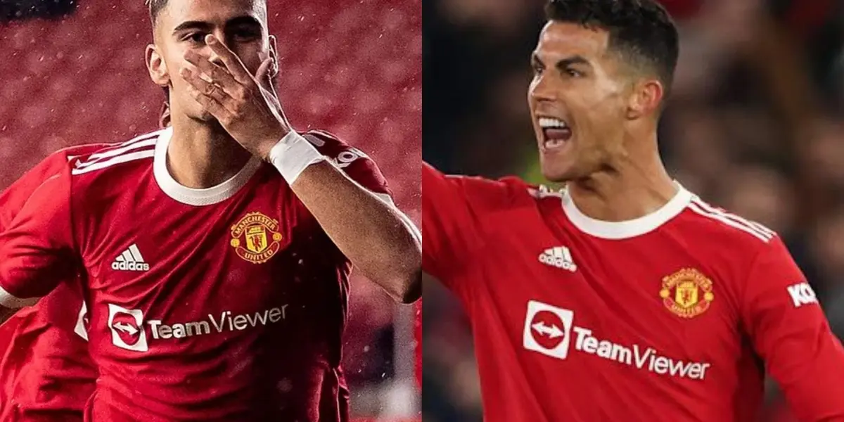 Andreas Pereira é titular do Flamengo na semifinal da Copa do Brasil contra o Athletico-PR