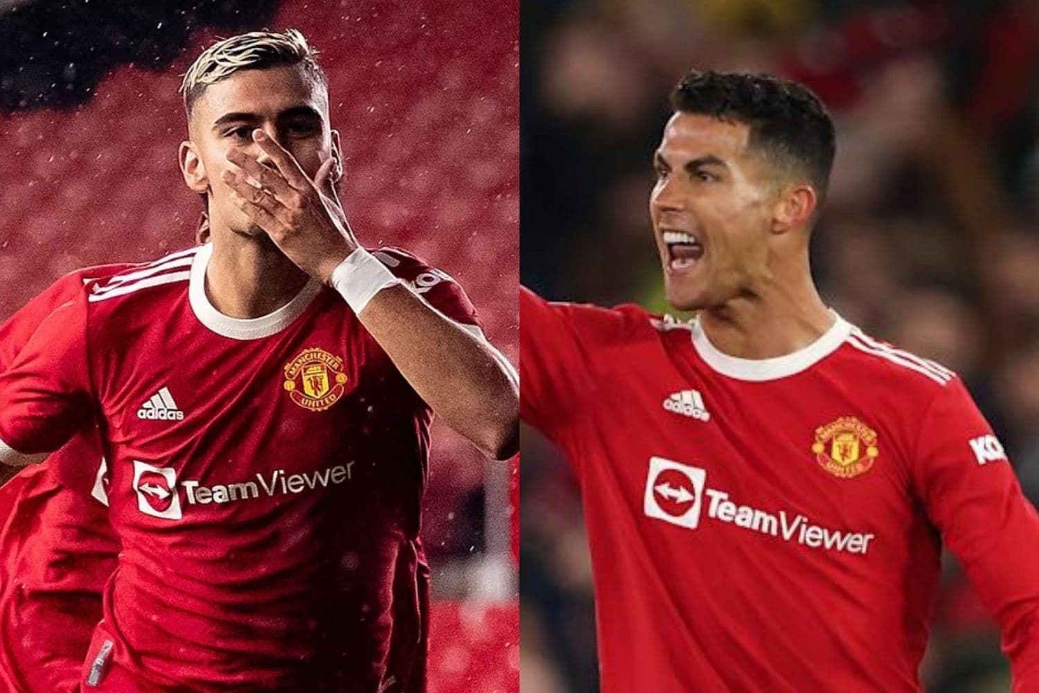 Andreas Pereira é titular do Flamengo na semifinal da Copa do Brasil contra o Athletico-PR