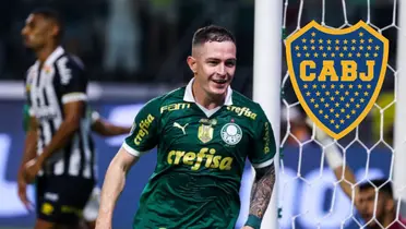 Aníbal Moreno segue sendo alvo do Boca