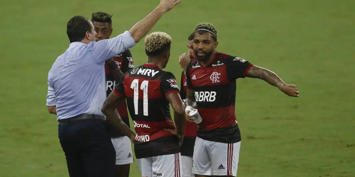 Ano começa com incertezas no Flamengo