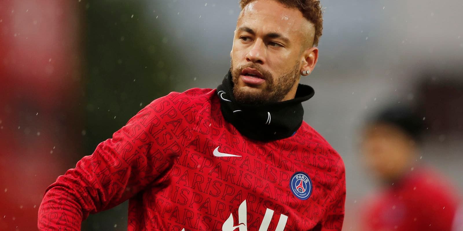 Antiga polêmica foi revivida por Neymar em recente entrevista