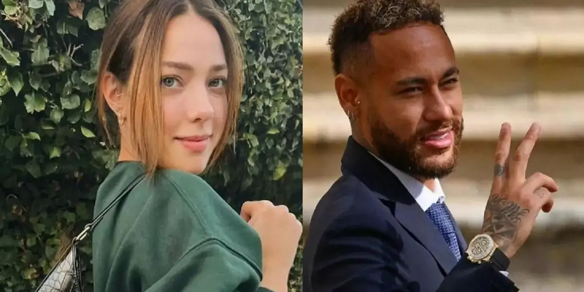 Antigo caso de Neymar reapareceu nas redes sociais, causando uma revelação incrível relacionada ao jogador