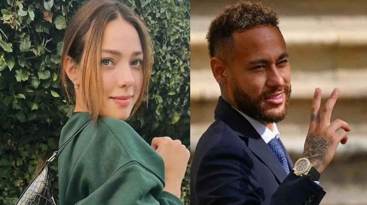 Antigo caso de Neymar reapareceu nas redes sociais, causando uma revelação incrível relacionada ao jogador
